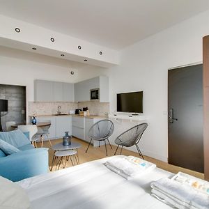 176 Suite Jean Great Studio Paris