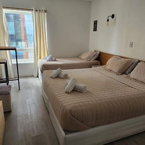 Departamento En Buenos Aires 